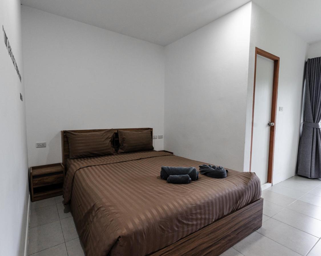 Apollo Hotel Chalong Ban Suan  Exterior foto